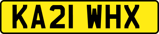 KA21WHX