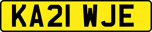 KA21WJE