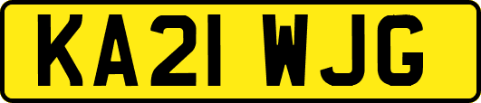 KA21WJG