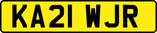 KA21WJR