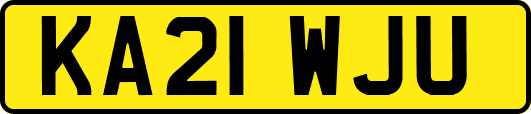 KA21WJU