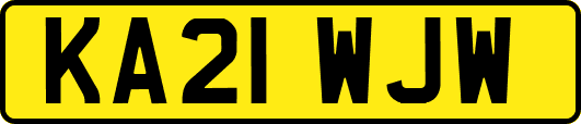 KA21WJW