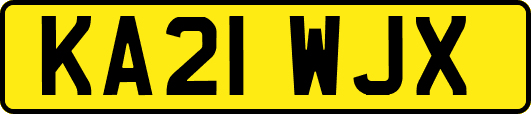KA21WJX