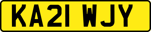 KA21WJY
