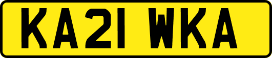 KA21WKA