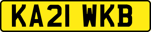 KA21WKB