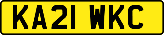 KA21WKC