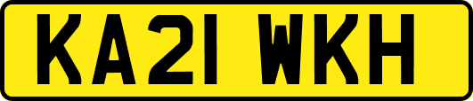 KA21WKH