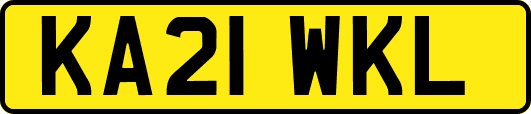 KA21WKL
