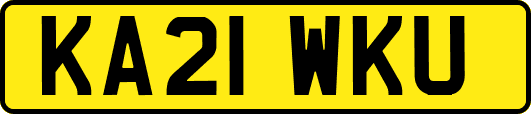 KA21WKU