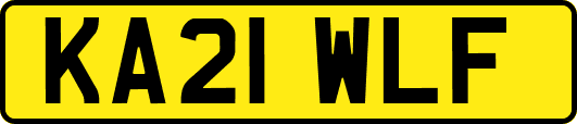 KA21WLF