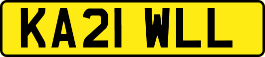 KA21WLL