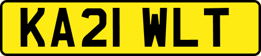 KA21WLT