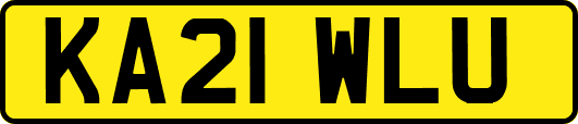 KA21WLU