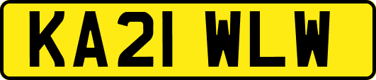 KA21WLW