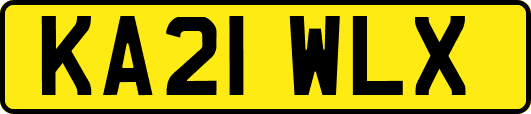 KA21WLX