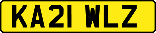 KA21WLZ