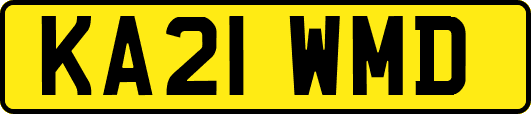 KA21WMD