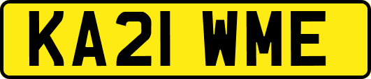 KA21WME