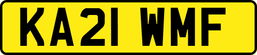 KA21WMF