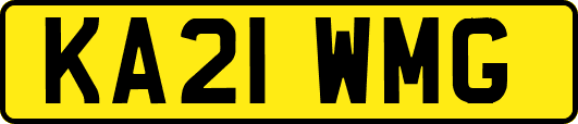 KA21WMG