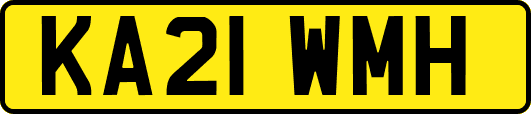 KA21WMH