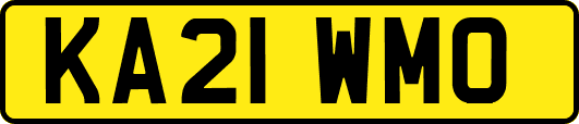 KA21WMO