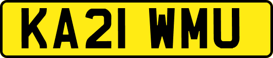 KA21WMU