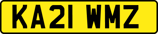 KA21WMZ