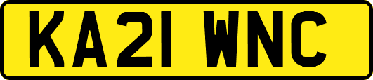 KA21WNC