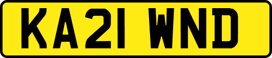 KA21WND