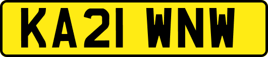 KA21WNW