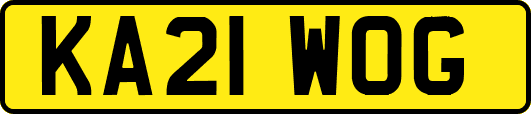 KA21WOG