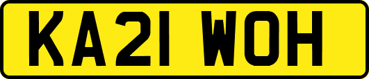 KA21WOH