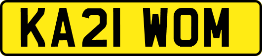 KA21WOM