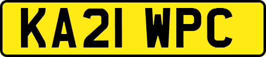 KA21WPC