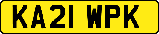 KA21WPK