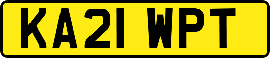 KA21WPT