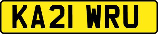 KA21WRU