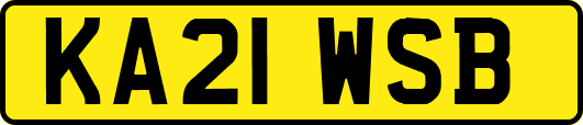 KA21WSB