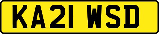 KA21WSD