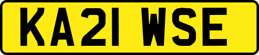 KA21WSE