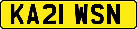 KA21WSN