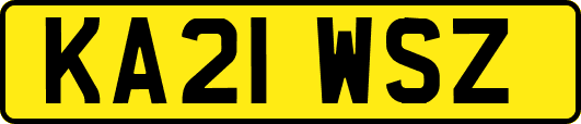 KA21WSZ