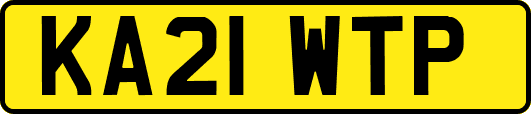 KA21WTP