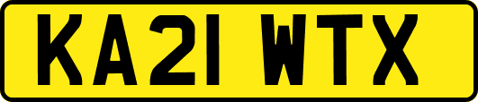 KA21WTX