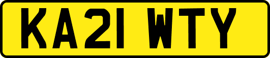 KA21WTY