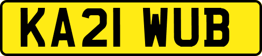 KA21WUB