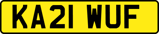 KA21WUF