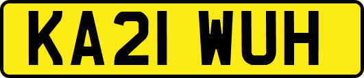 KA21WUH